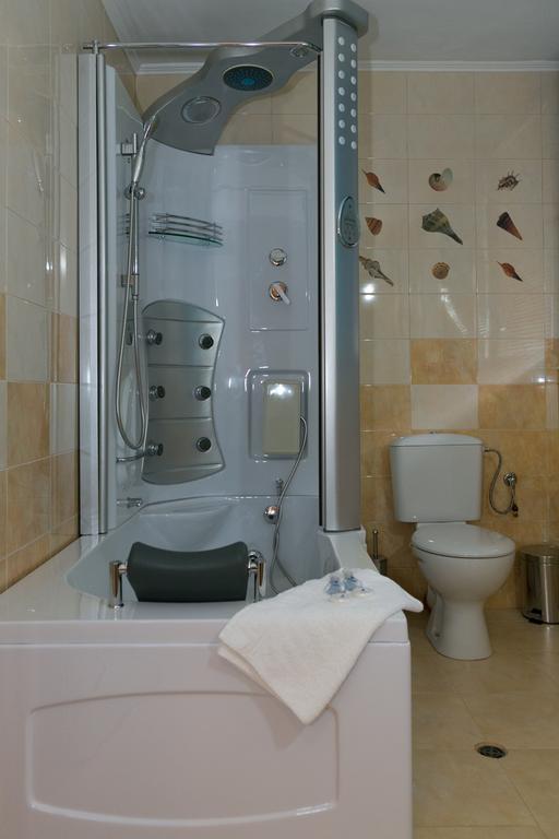 Yor-Daniel Hotel Πάζαρτζικ Δωμάτιο φωτογραφία
